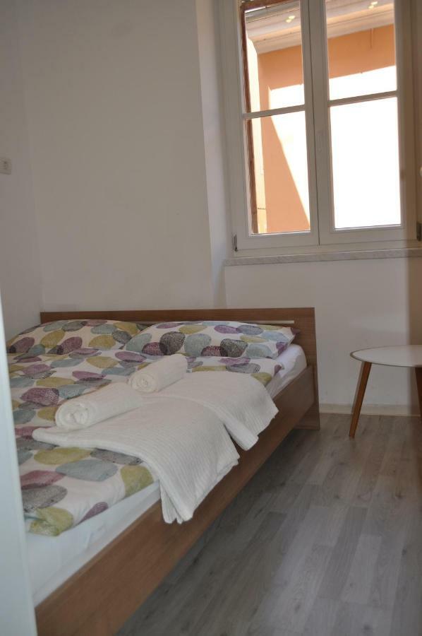 Apartment Nana Πιράν Εξωτερικό φωτογραφία