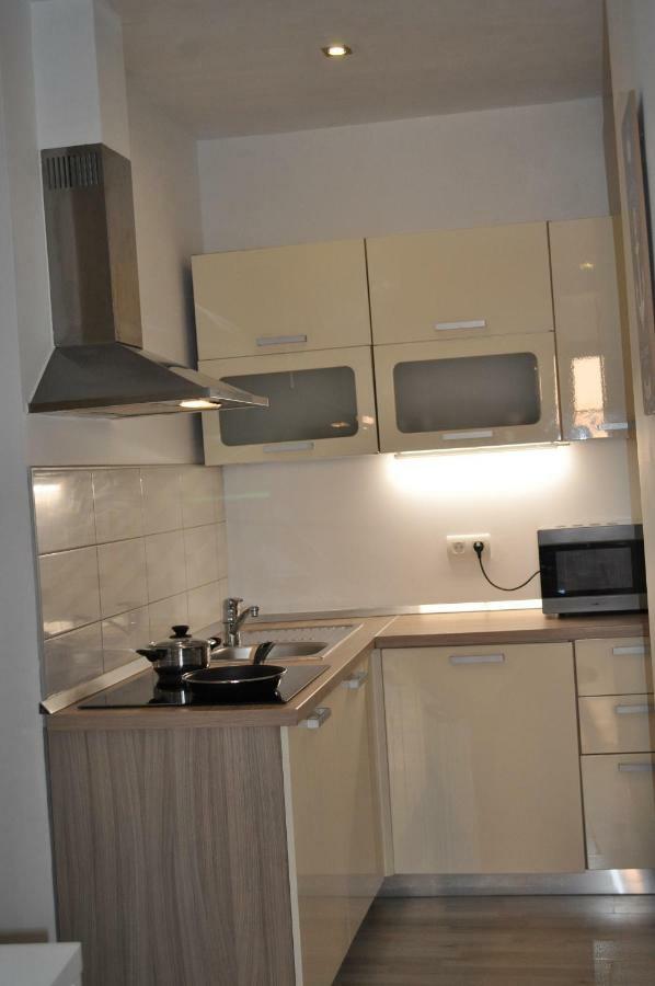 Apartment Nana Πιράν Εξωτερικό φωτογραφία