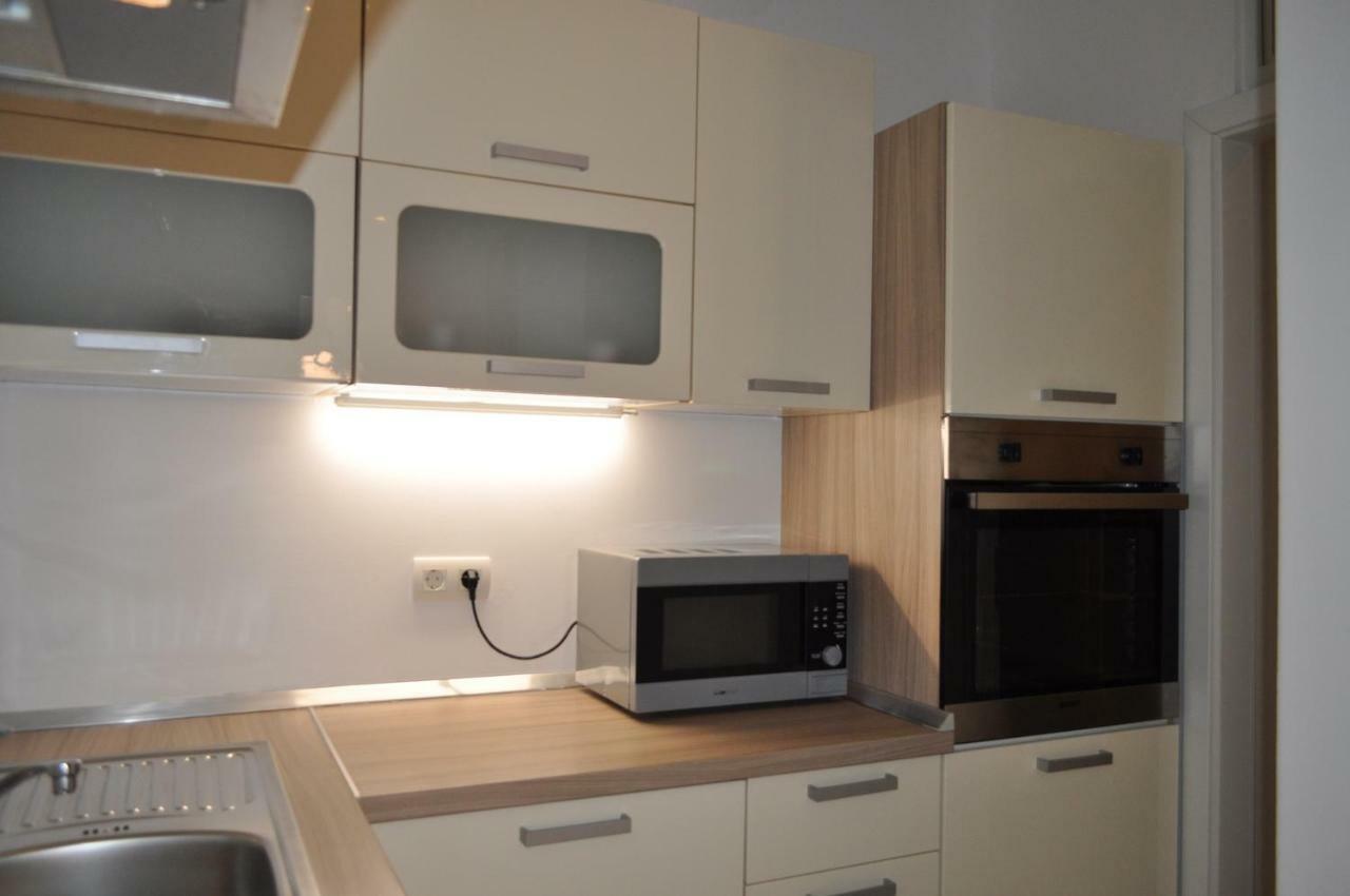 Apartment Nana Πιράν Εξωτερικό φωτογραφία