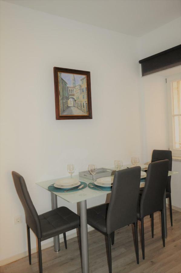 Apartment Nana Πιράν Εξωτερικό φωτογραφία