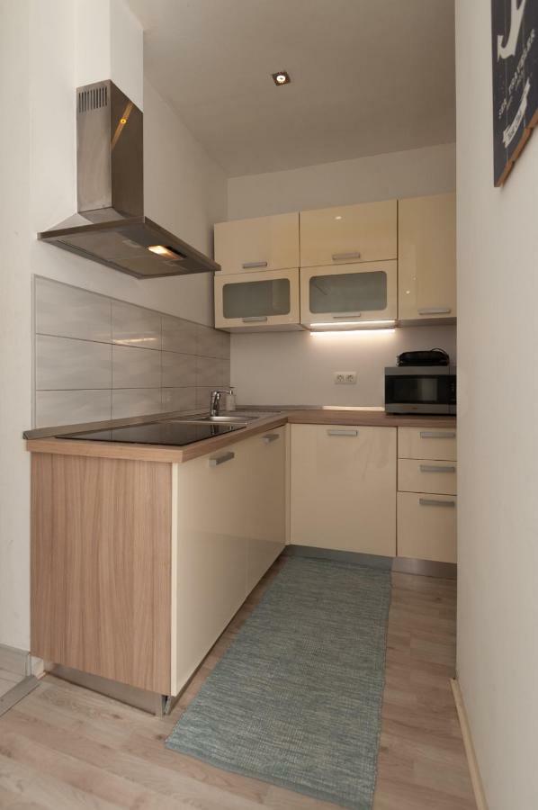 Apartment Nana Πιράν Εξωτερικό φωτογραφία