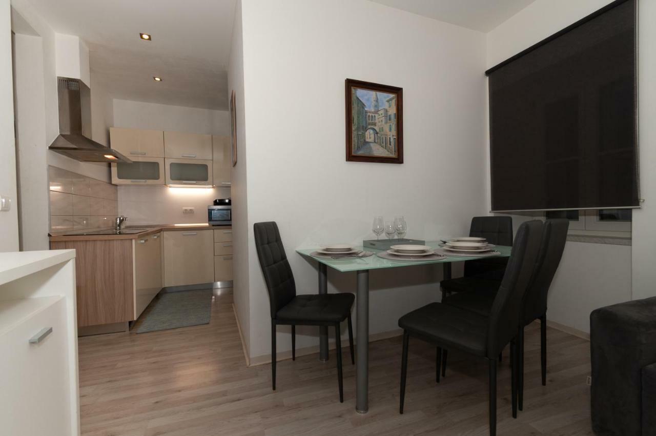Apartment Nana Πιράν Εξωτερικό φωτογραφία