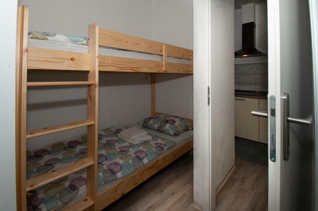 Apartment Nana Πιράν Εξωτερικό φωτογραφία